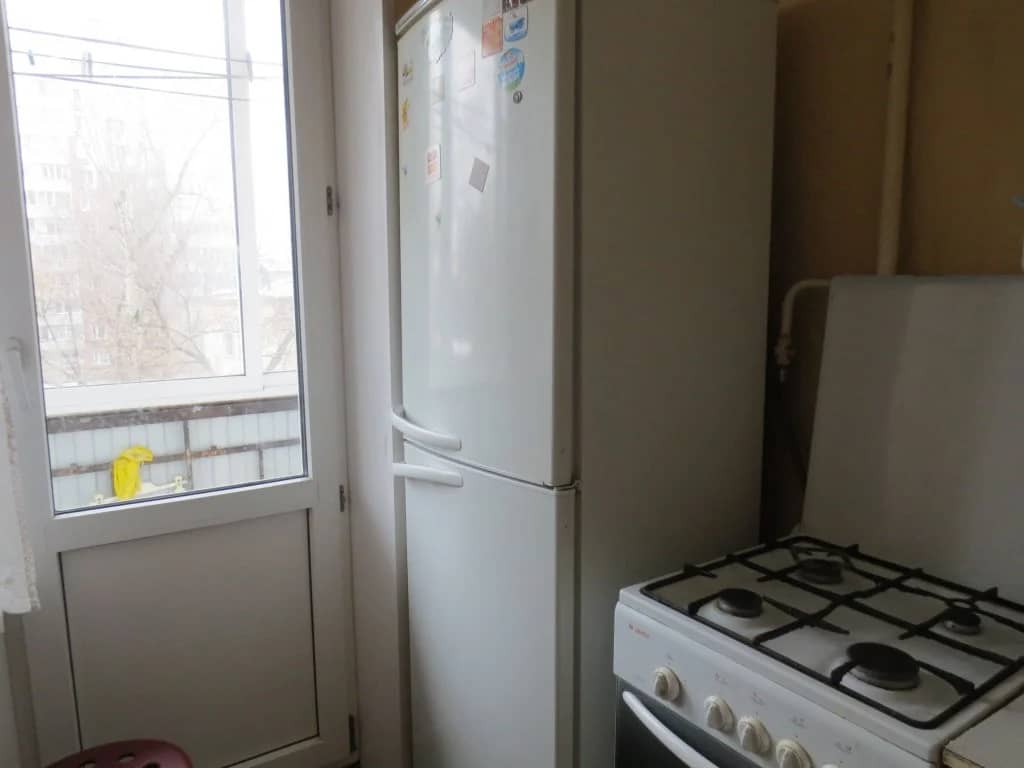 Apartment na Perovo: фото 6