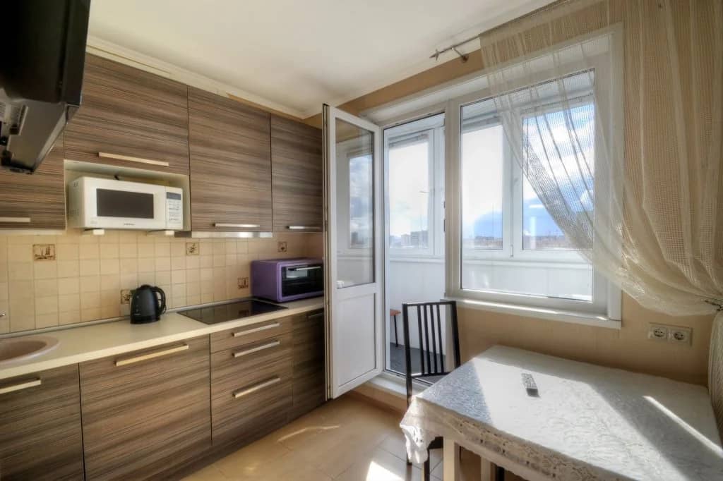 Lyuks V Altufyevo Apartments: фото 5