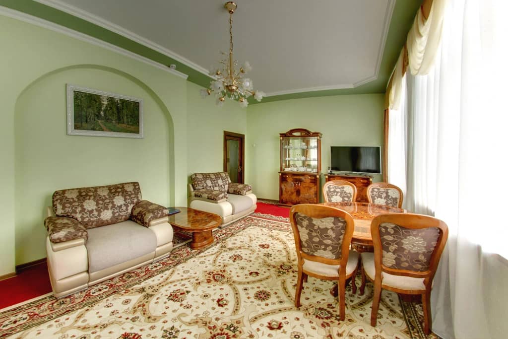 им.Горького (Кисловодск): фото 6