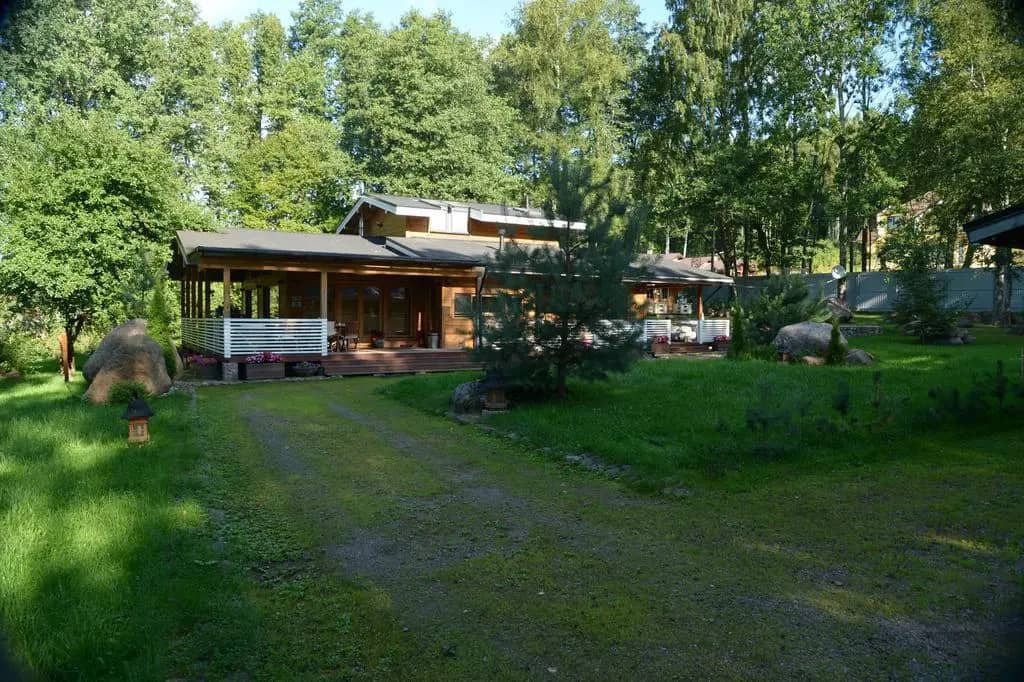 Holiday Home Zolotye Peski: фото 5