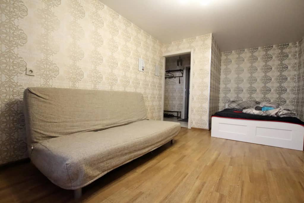 TimHouse (ТимХаус) на улице Спартаковская: фото 4