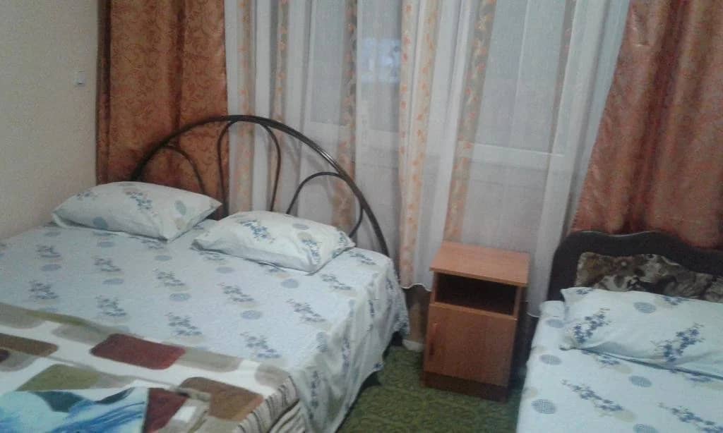 Guest house Komfort1: фото 4