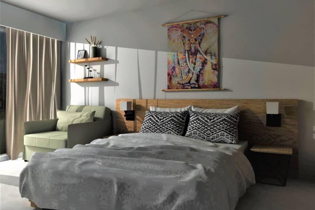 Картинка отеля