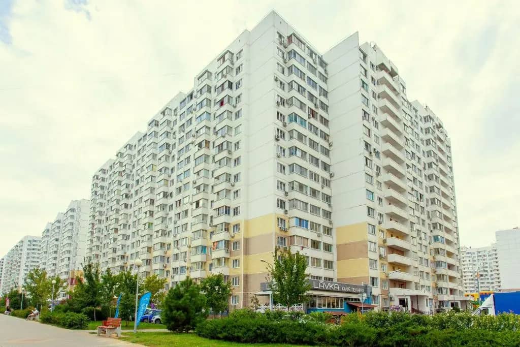Apartment on Kotlyarova 17: фото 5