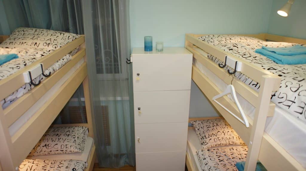 Nice Hostel Маяковская: фото 7