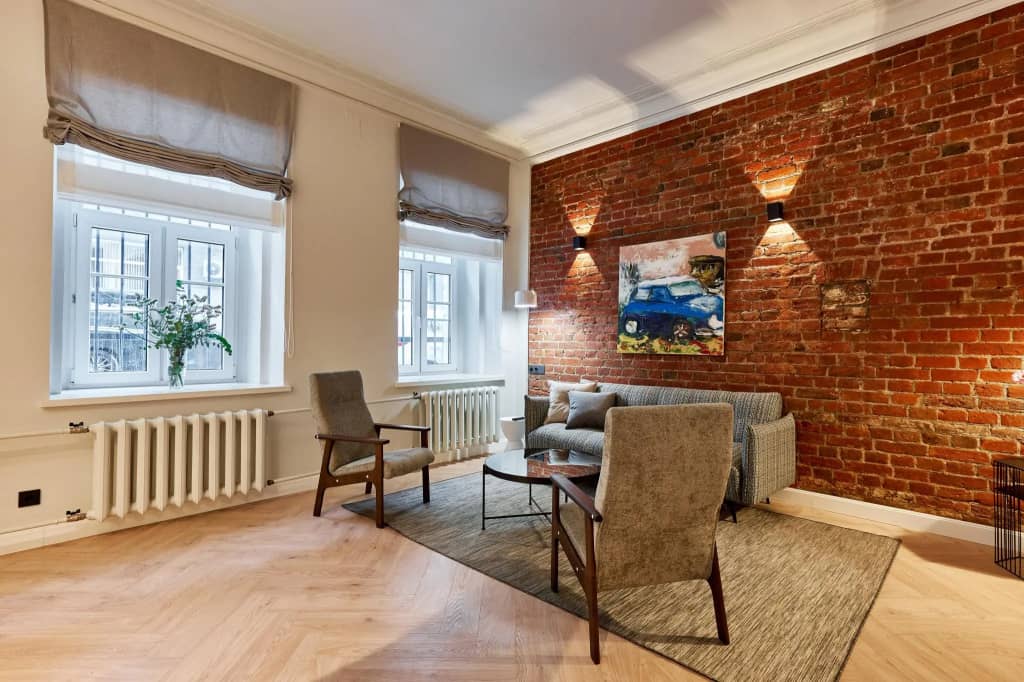EasyGuest на бульваре Покровский 14/6: фото 6