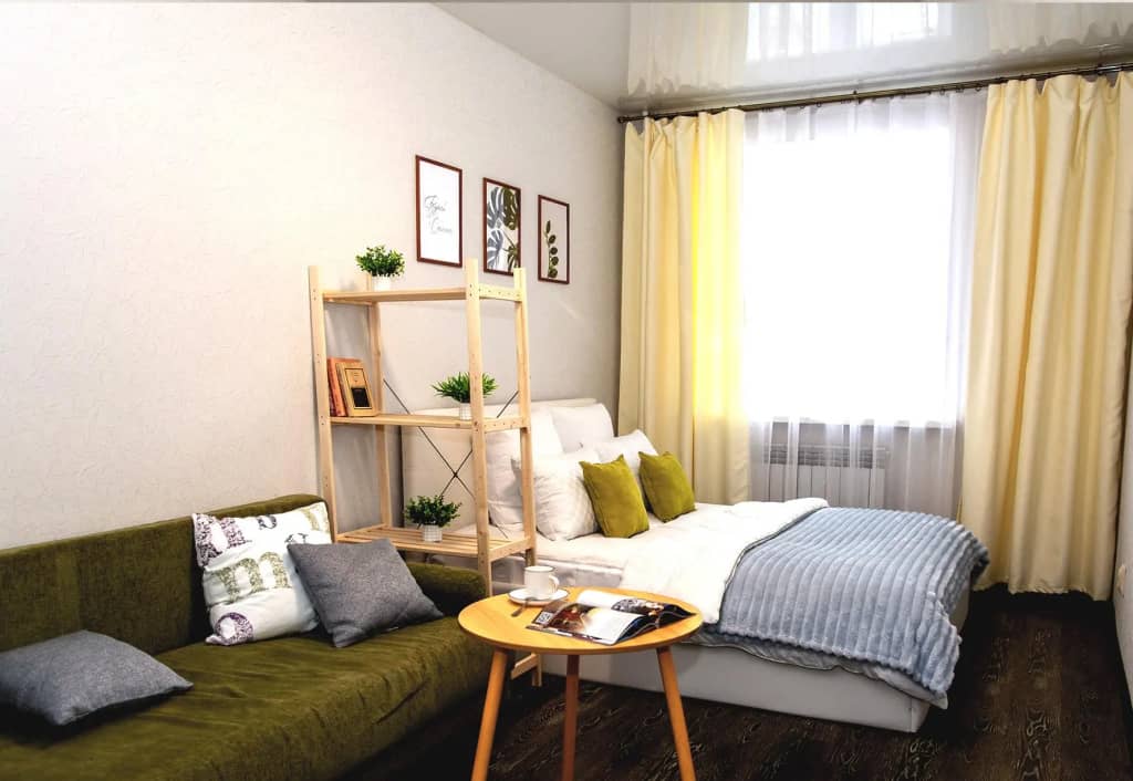 Home Vita (Хоум Вита) на улице 1 Мая 40Б: фото 6