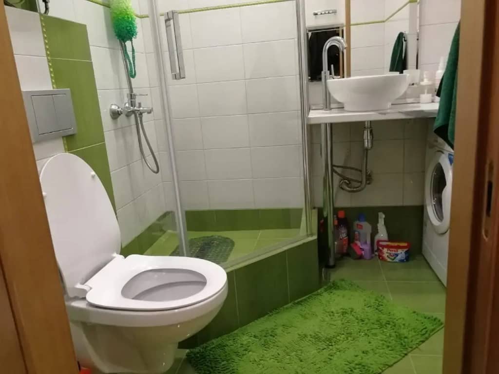 Апартаменты на улице Спартака: фото 6