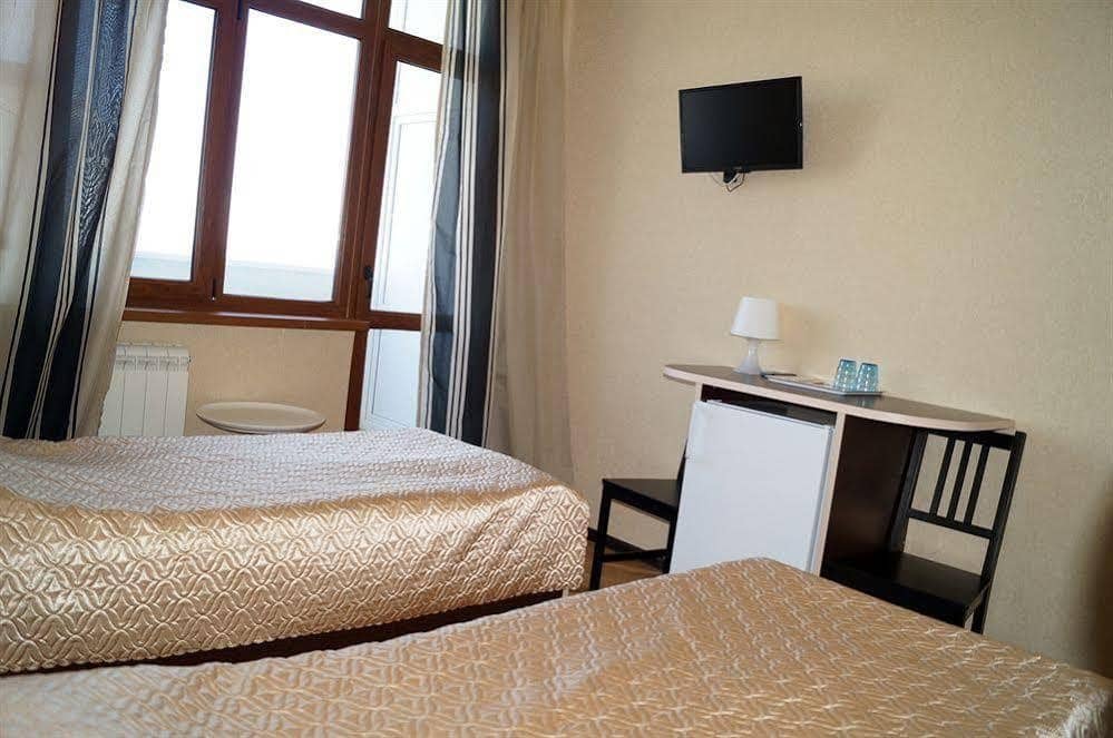 Sun-Svet Guesthouse: фото 7