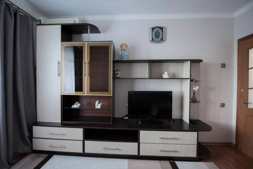 Smile Apartments (Смайл Апартментс) на улице Благодатная 168/2: фото 5