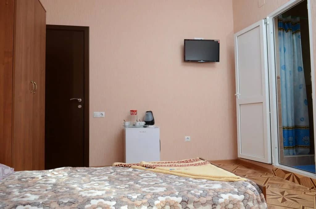 Kapriz Mini-Hotel: фото 6