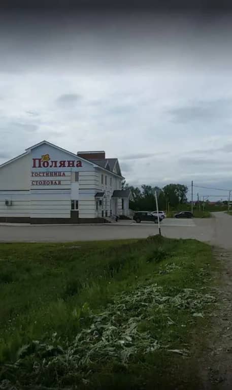 Поляна: фото 5