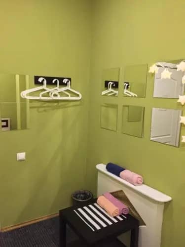 Zavtra V Piter Guest House: фото 7