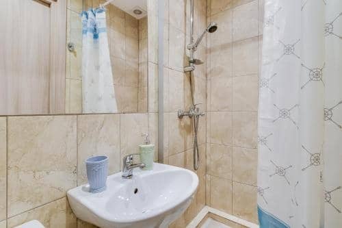 Vyriy Aparthotel On Goncharnaya 11A: фото 7