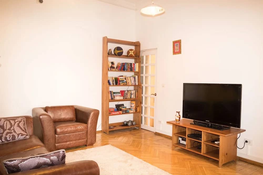 MainHostels: фото 4