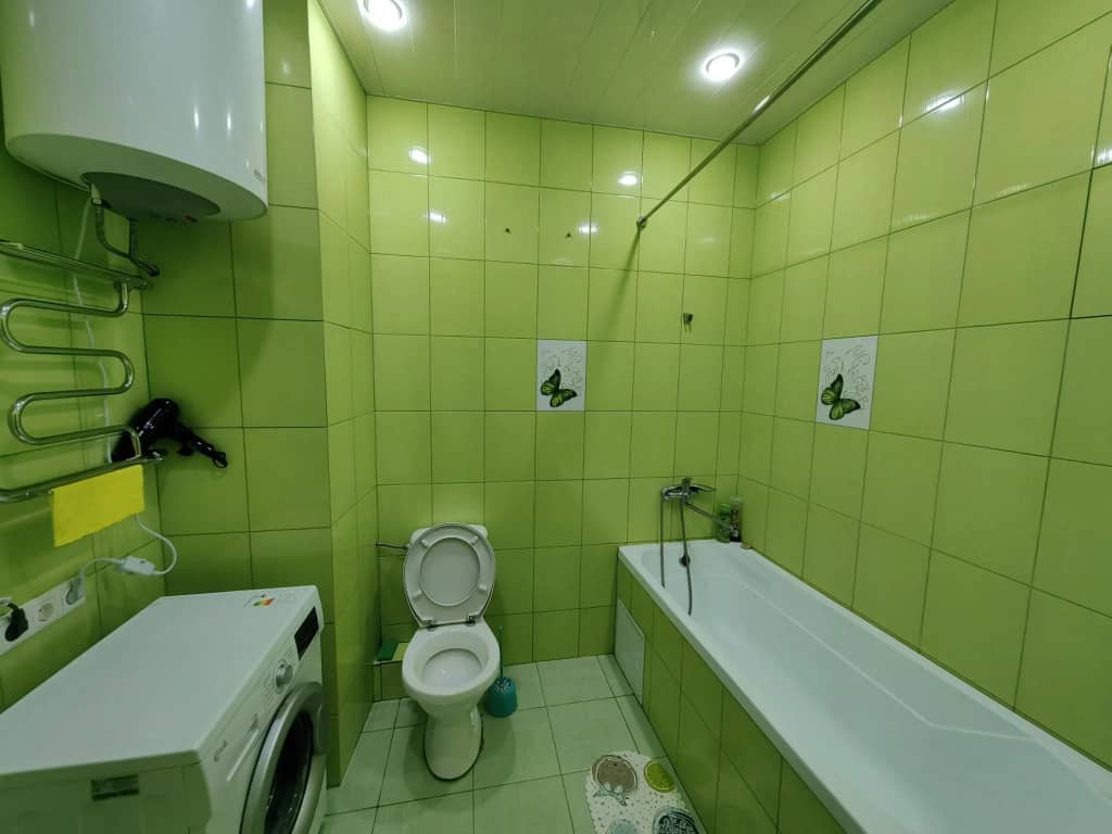 Apart Home Hotel (Апарт Хоум Отель) на улице Русская: фото 6
