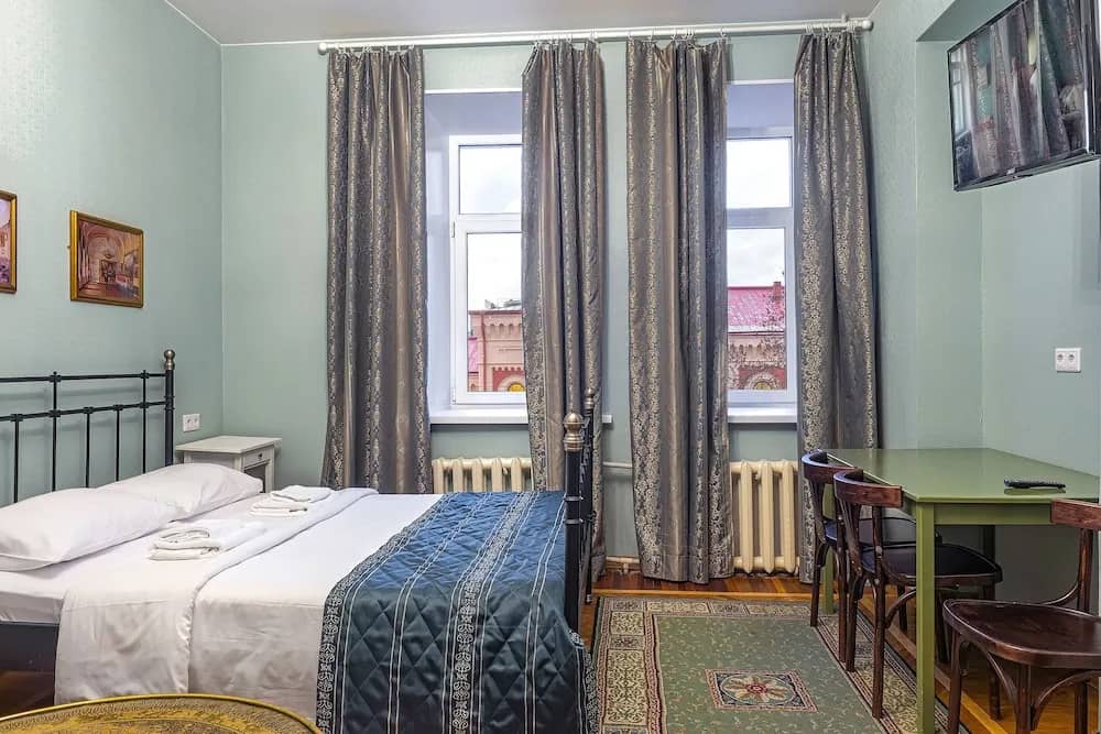 Friends Rooms on Vosstaniya: фото 6