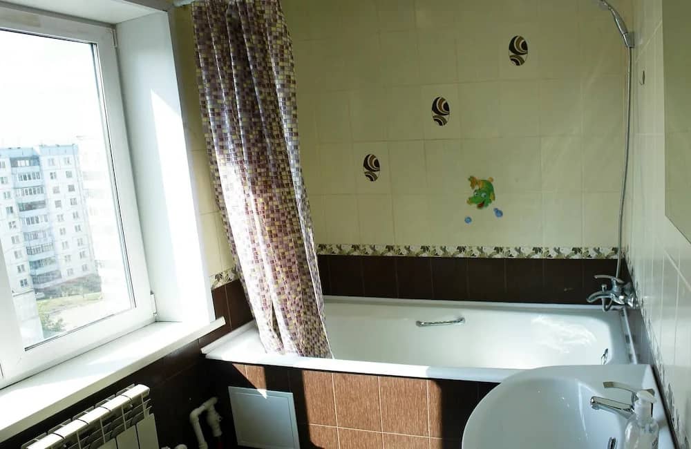 Dobrye Sutki Apartment on Trofimova 113: фото 6