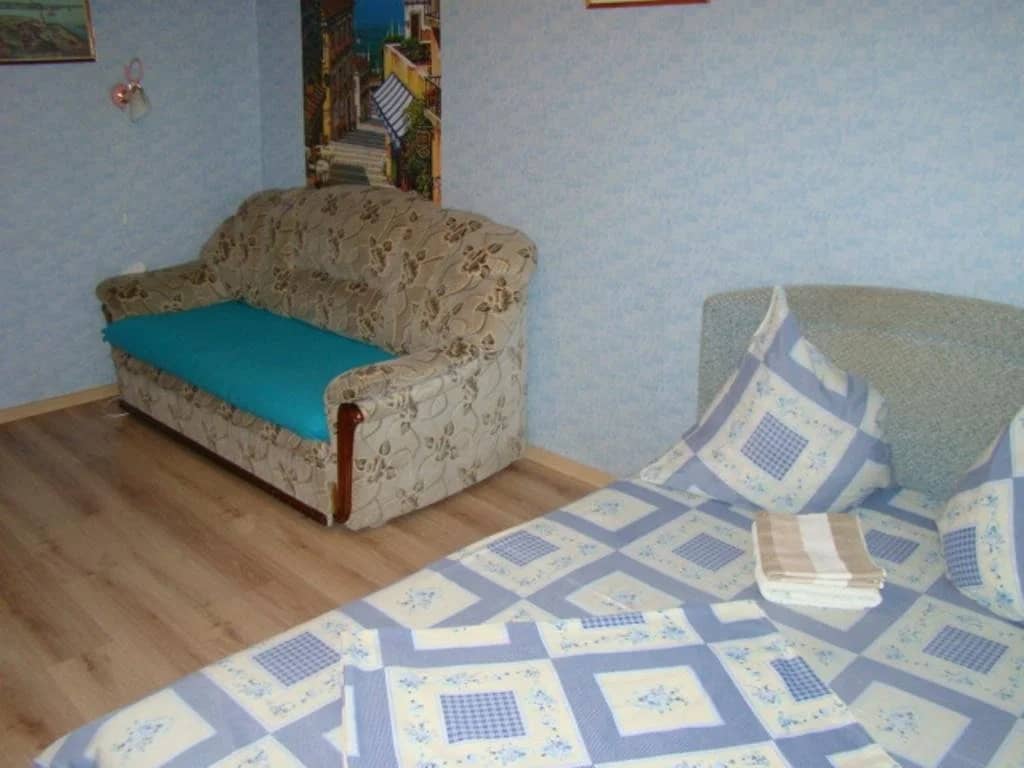 Novoslobodskaya Homestay: фото 5