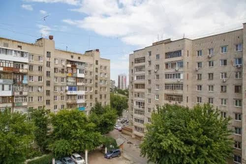 Apartments on Chernishevskogo: фото 5