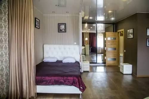 Apartment on 78 Dob. brigady, 28-1 by KrasStalker: фото 6