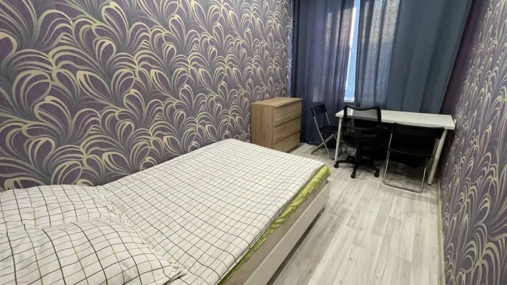 Сервисные апартаменты на улице Мориса Тореза: фото 4