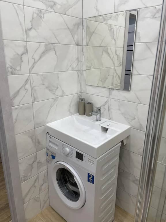 Апартаменты Иркутск на улице Трилиссера: фото 7