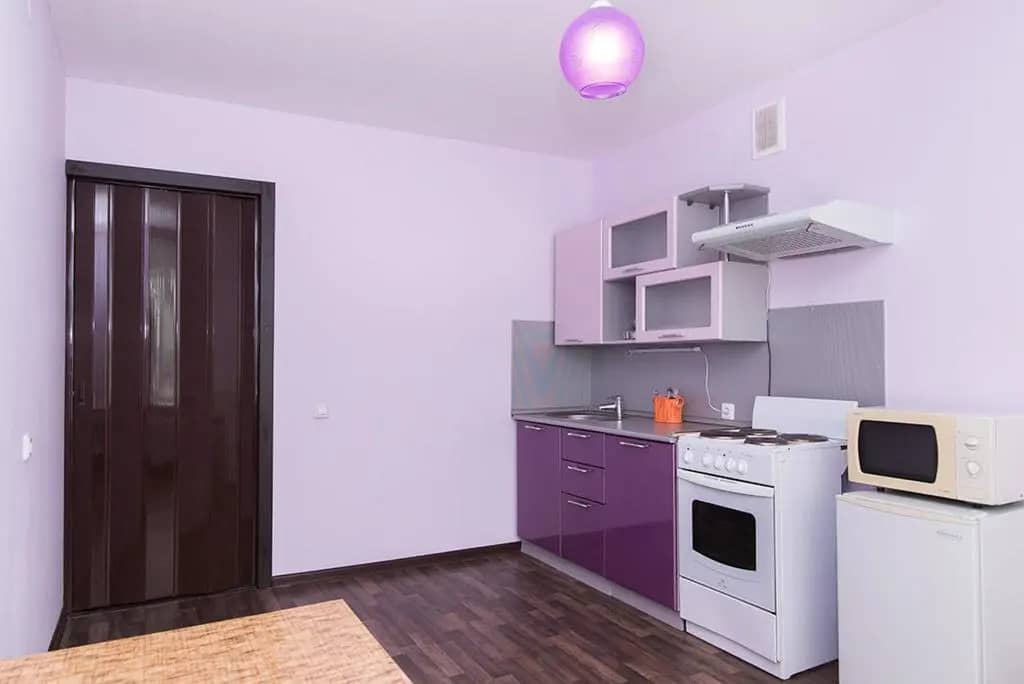 Apartment On Smazchikov 3: фото 5