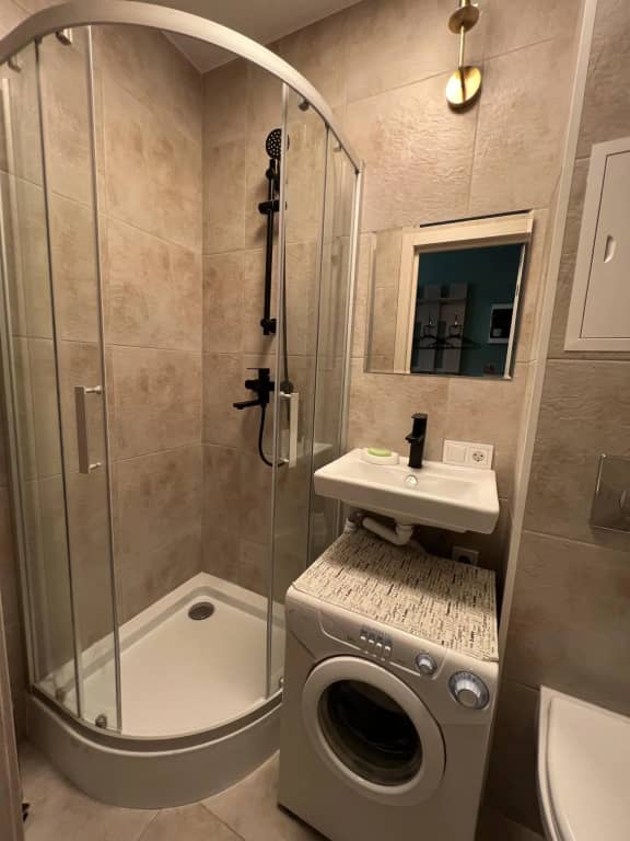 BestFlat24 (БэстФлэт24) на улице Нижняя Красносельская: фото 6