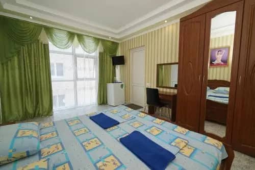 Guest House Florencia: фото 5