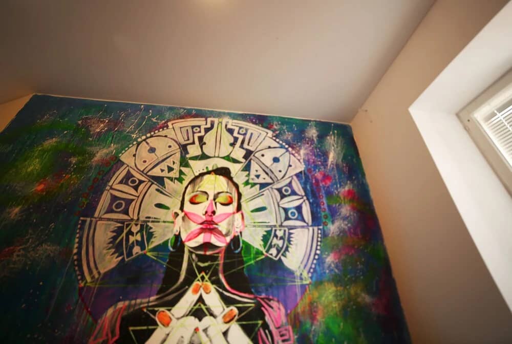 Contact Hostel Nevsky: фото 6