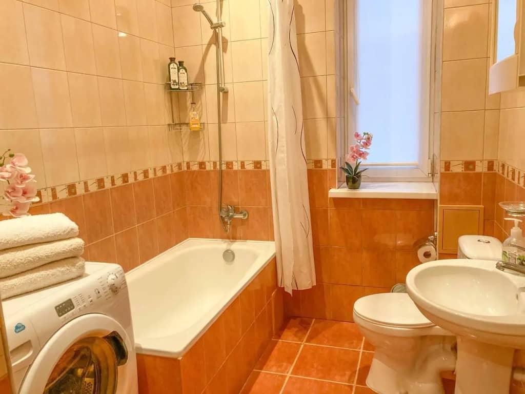 Baltic Resort (Балтик Резорт) на улице Марины Расковой: фото 7