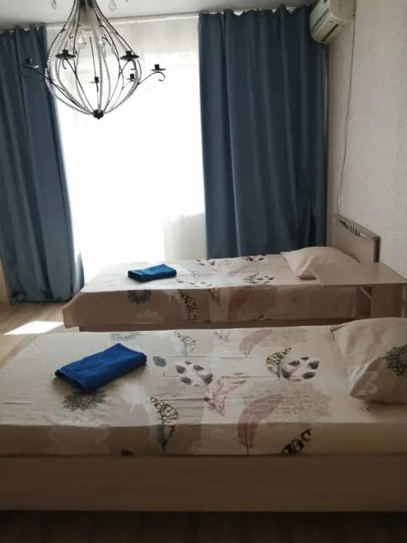 Lux Apartments на улице Октябрьская 79: фото 4