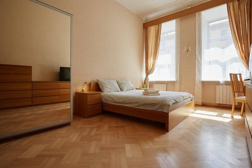 Center City Flats near Nevsky: фото 5
