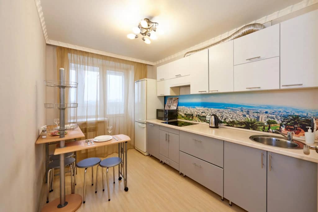 RentHouse (Рент Хаус) на улице Краснова 38: фото 4