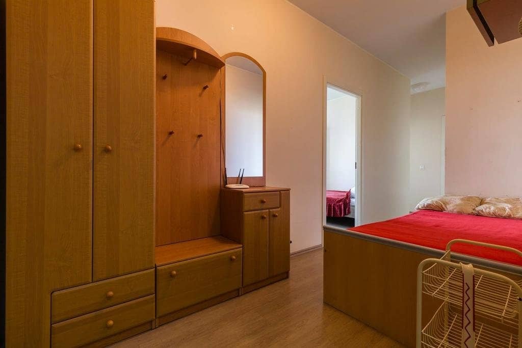 Меблированные комнаты iApartments: фото 7