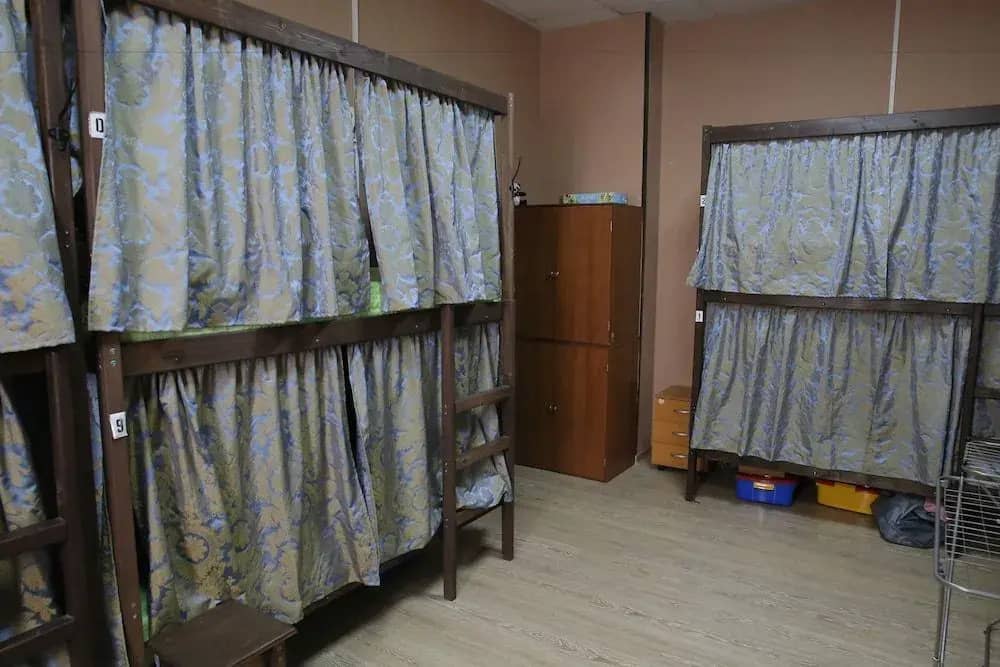 Hostel Orion: фото 4