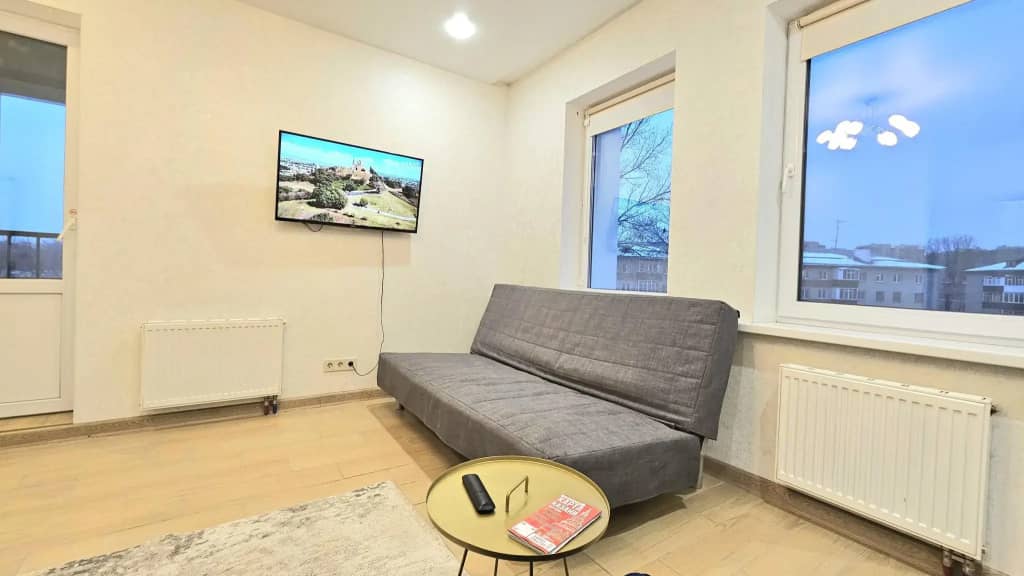 Urban Apartments (Урбан Апартментс) на улице Роторная 27Б: фото 4