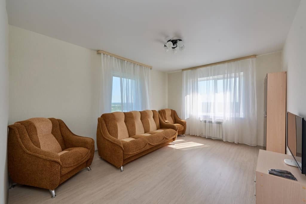 RentHouse (Рент Хаус) на Антонова: фото 7
