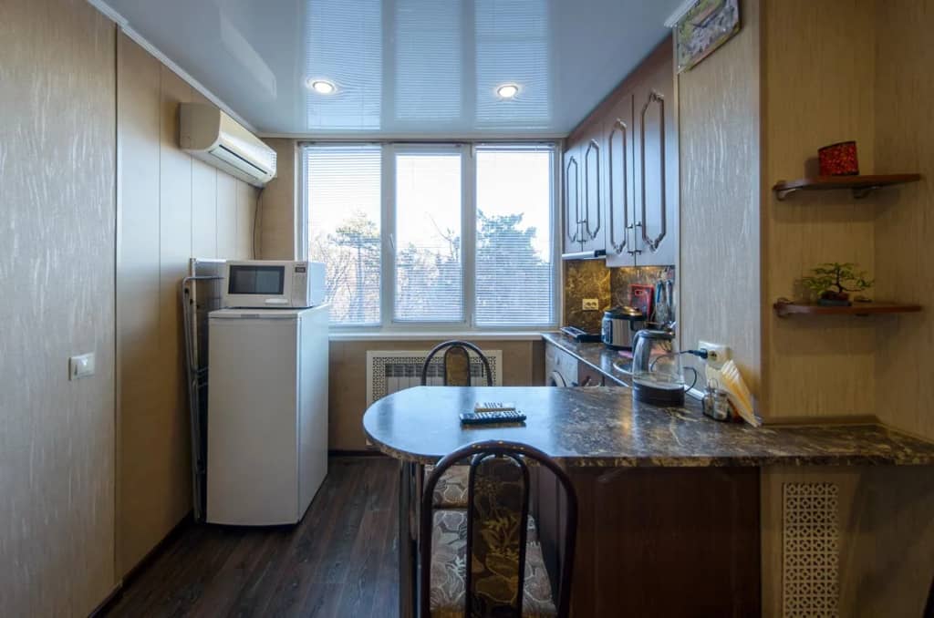 Апартаменты на ул.Ленина д.8 кв.206, кв.340: фото 7