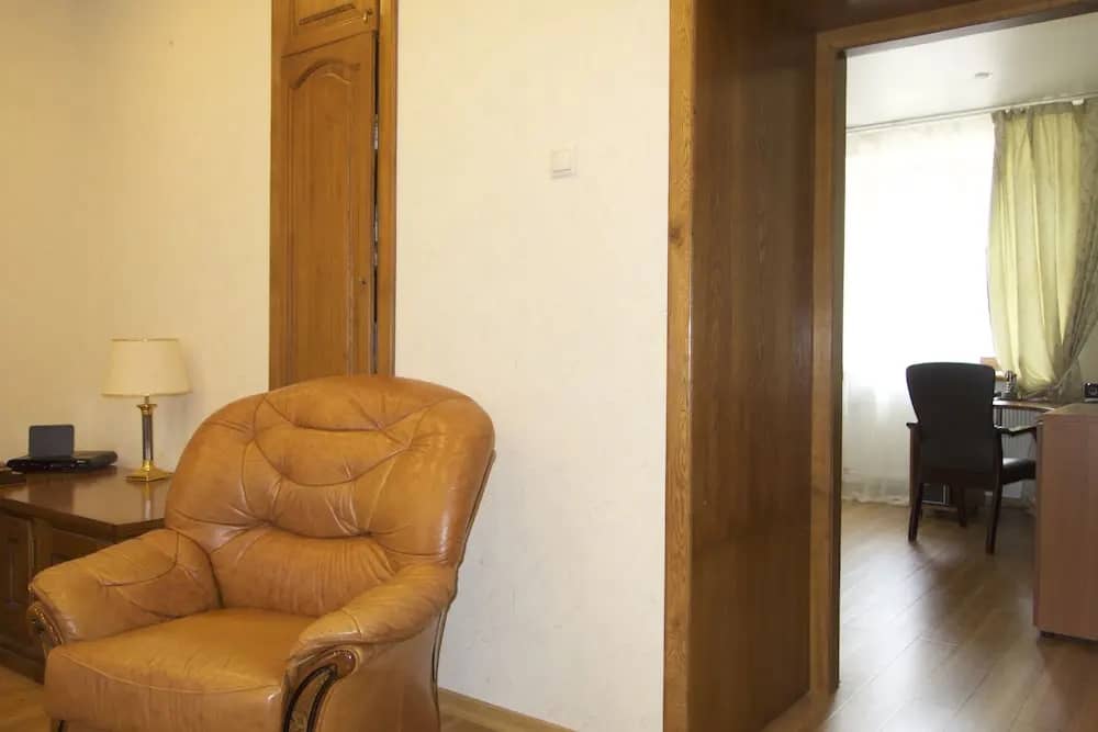 LUXKV Apartment on Panfilovskiy 3: фото 6