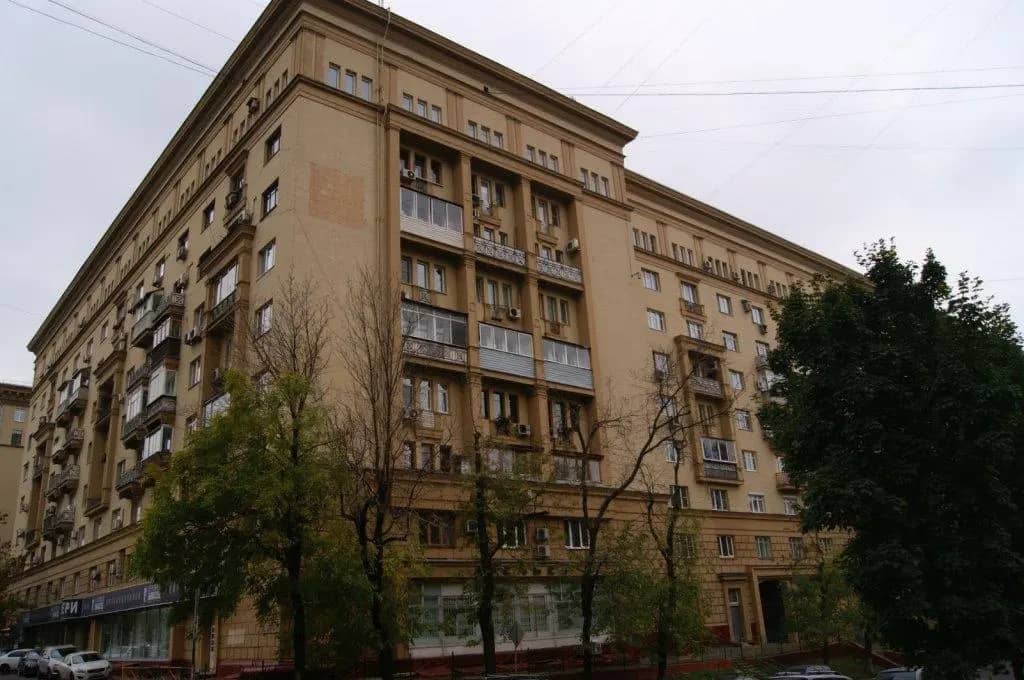 Na Tulskoj Apartments: фото 4
