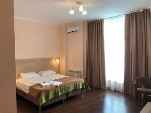 Aparthotel On Alpiyskaya 27 A: фото 4