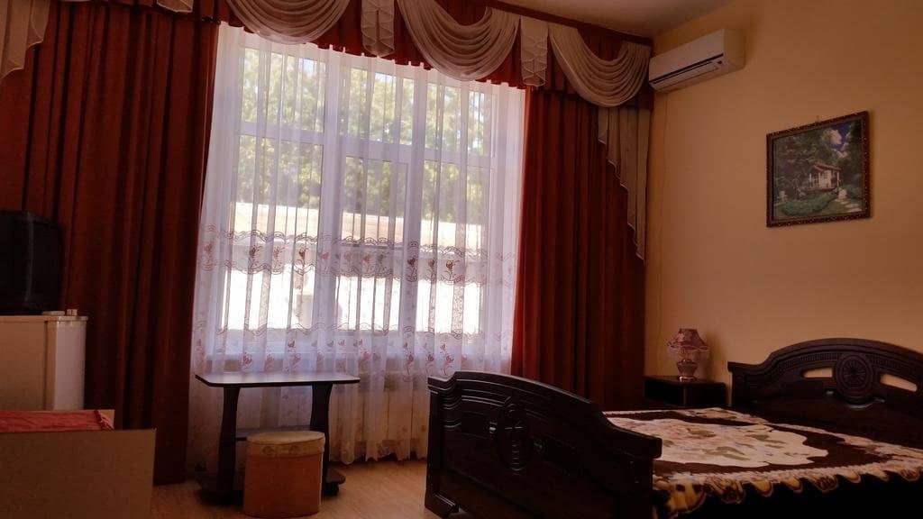 Guest house Bugaz: фото 6
