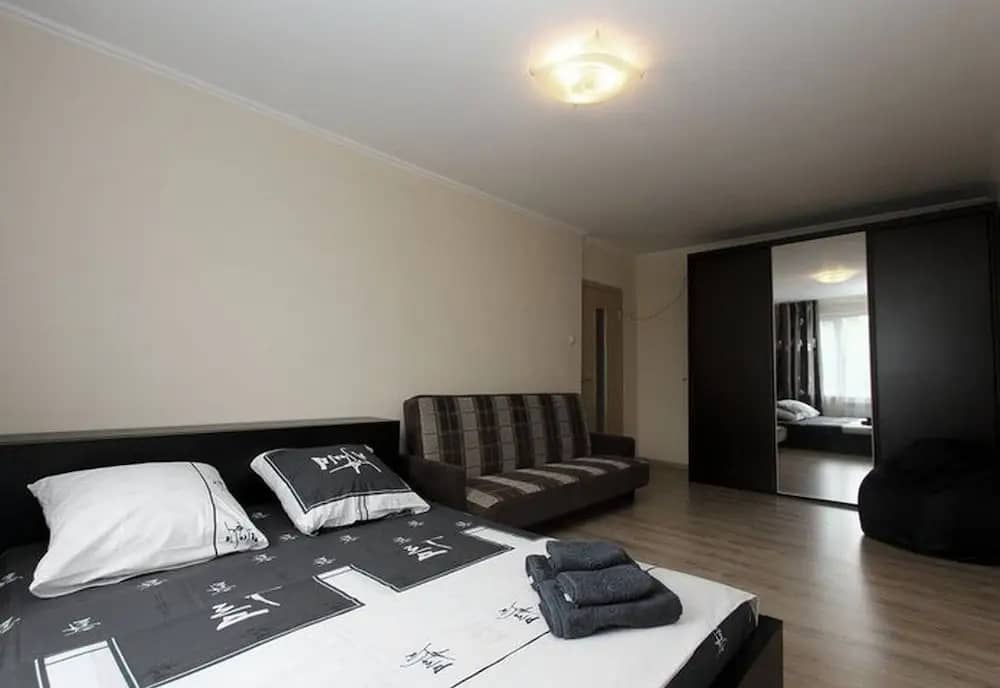 Улучшенные апартаменты «ApartLux Люблино»: фото 5