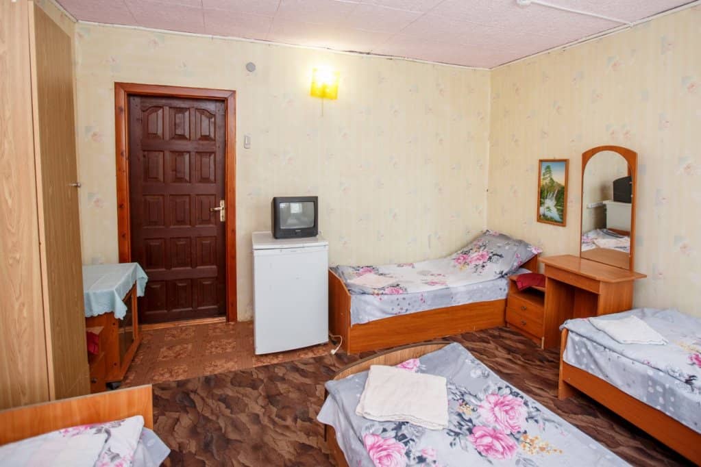 Akvamarin Guest House: фото 6
