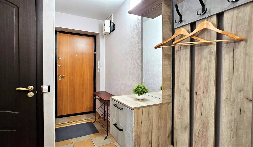 Добрый дом на улице Ялуторовская: фото 6