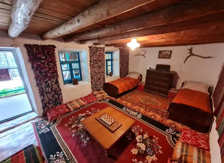 Бабушкин Этно Дом: фото 4