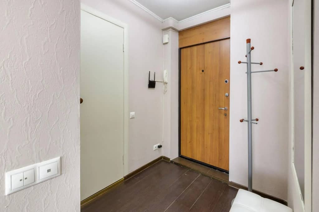 ApartLux (АпартЛюкс) на Новаторов: фото 6