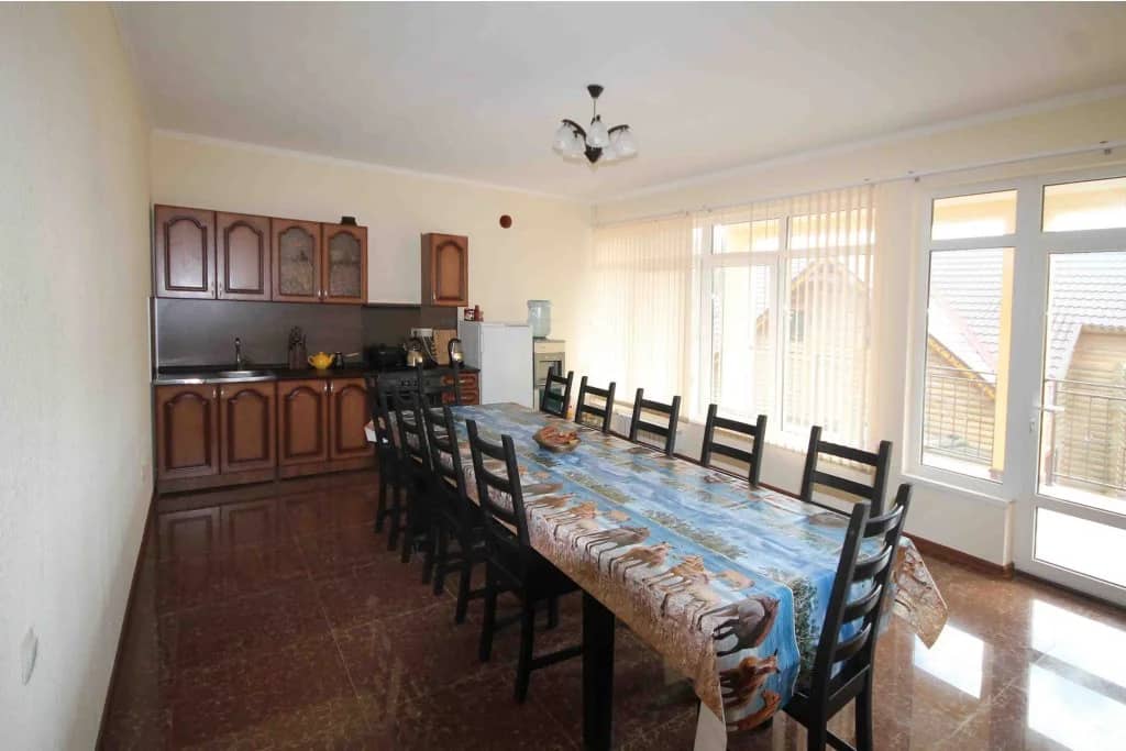 Fisht Guest House: фото 4